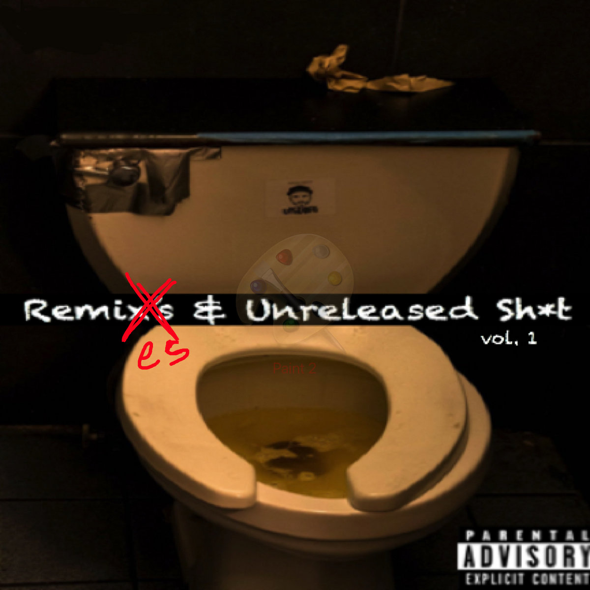 Polyphia Nightmare Remix Upgrade upgrade bandcamp