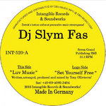 INT-520 - Luv Music
