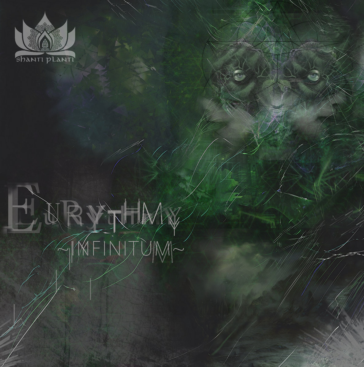 ~ Infinitum ~ album cover