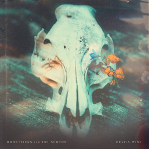 Moontricks — Moontricks x Joe Newton - Devil's Wine