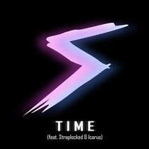 Sequencer — Time (feat. Straplocked & Icarus)