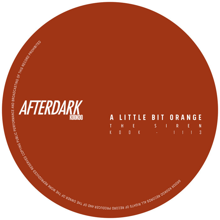 □[廃盤]After The Sirens アルバムCD「What I Have What I Have To