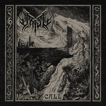 Cover of CALL