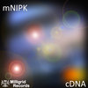 cDNA (Milligrid Records) Cover Art
