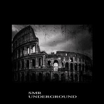 SMR Underground — Dragonfly