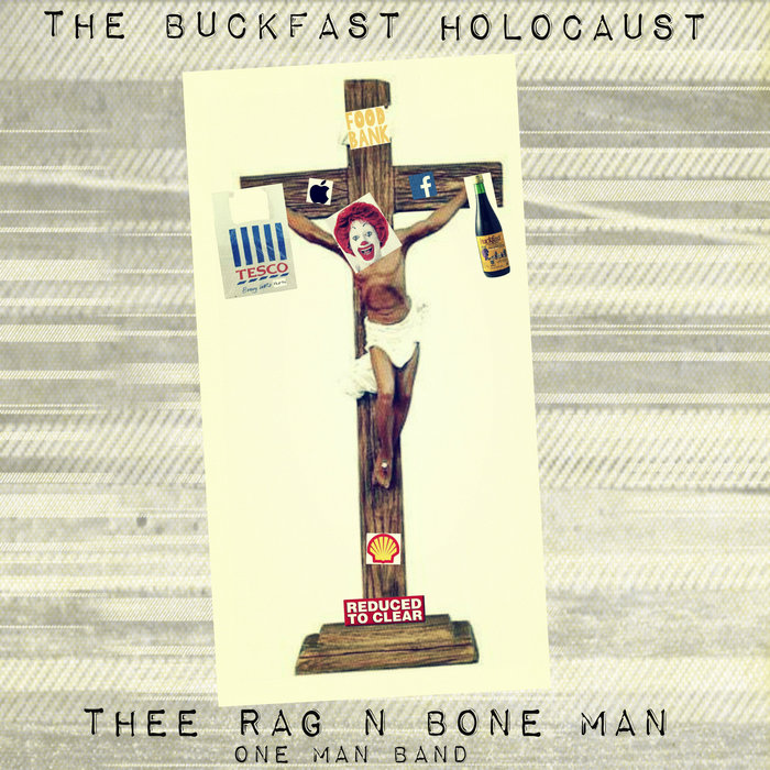 rag and bone man band