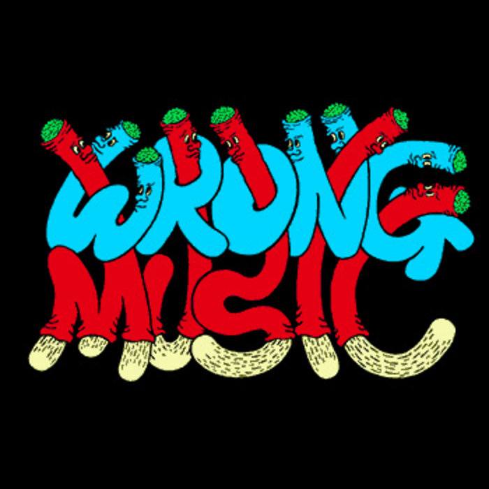 Wrong music. Wrong side. Mr wrong. Wrong music. Wrong music.