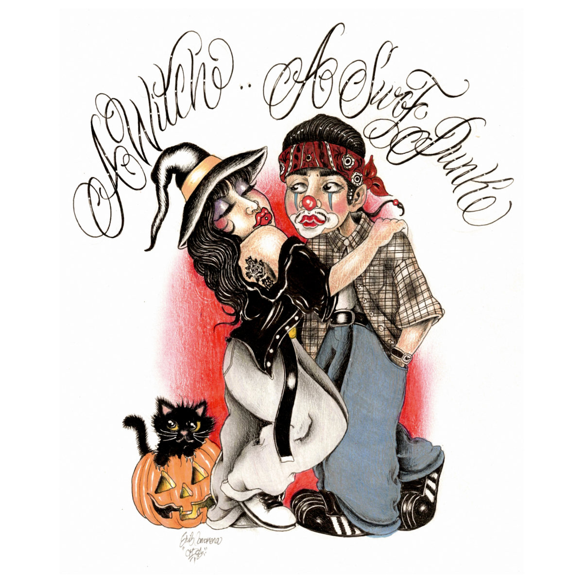 洋楽 CHICANO RAP / ESTELLA maxresdefault.jpg