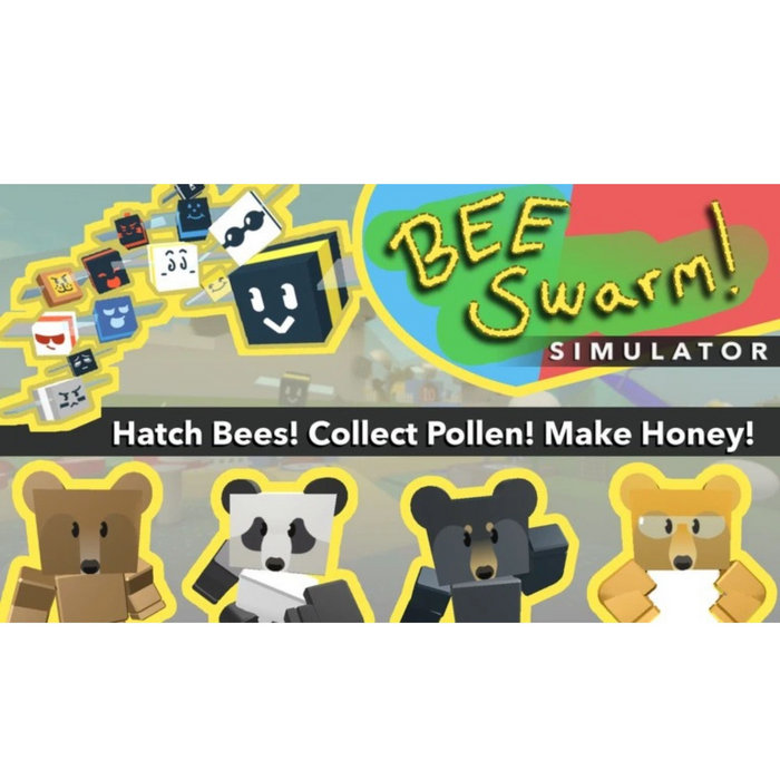 Bee Swarm Simulator | lenonandon