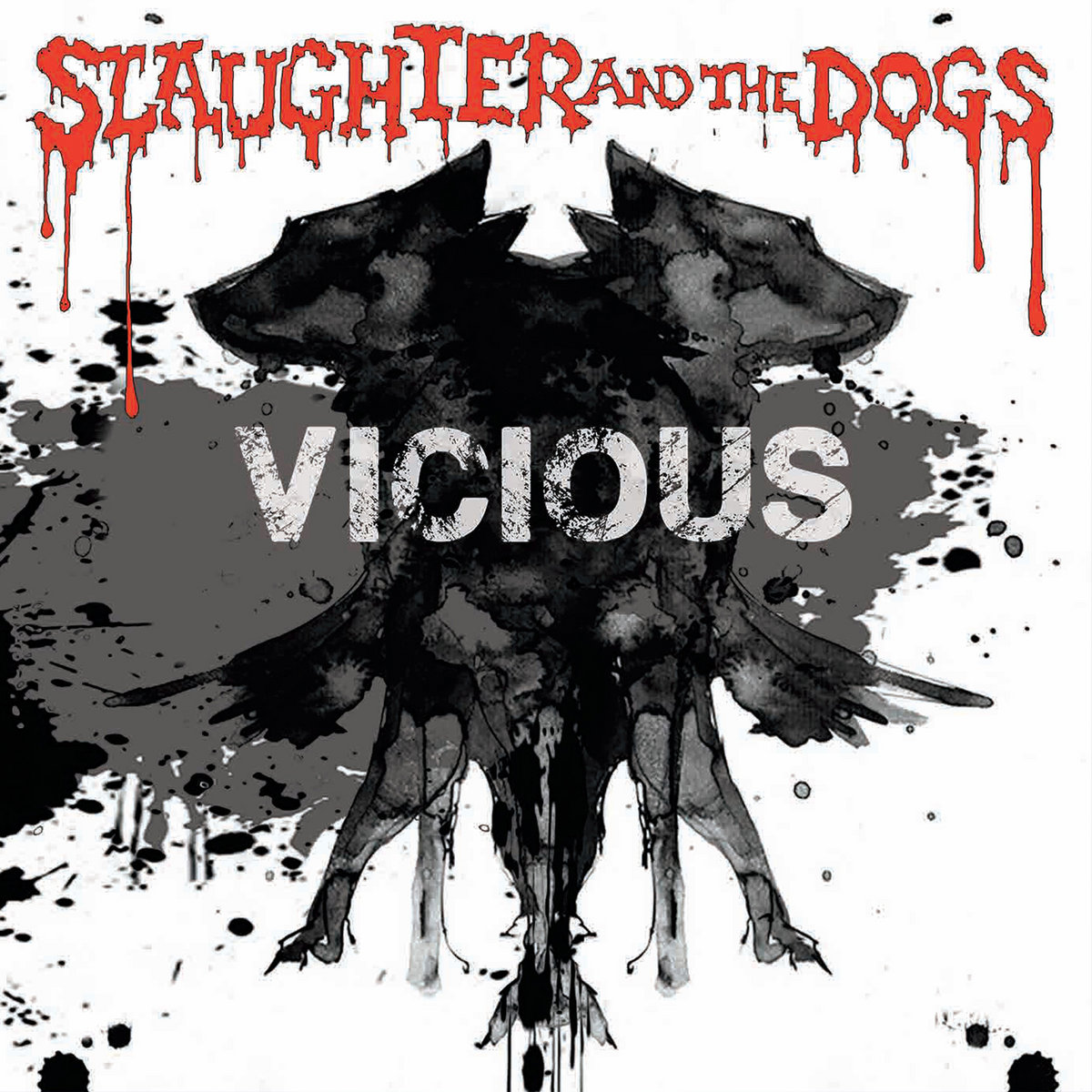 Vicious | Slaughter & The Dogs | Slaughter and the dogs