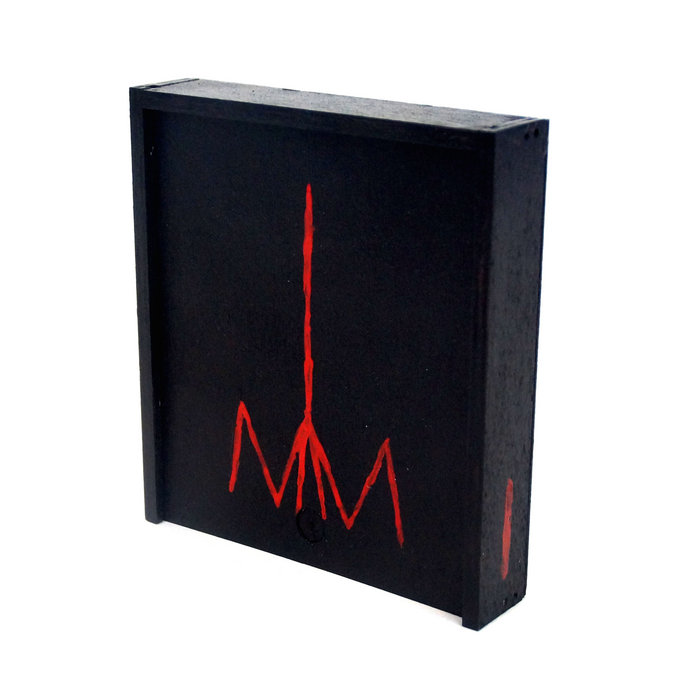 lll/llll | Vlimmer | Blackjack Illuminist Records