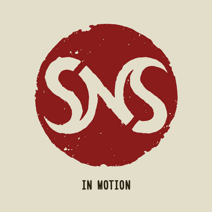 In Motion Still Not Still