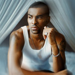 Ginuwine - So Anxious (Double A 'from The Bay' Flip)