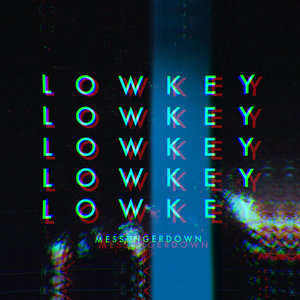 Lowkey cover