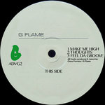 G Flame "Feel Da Groove"