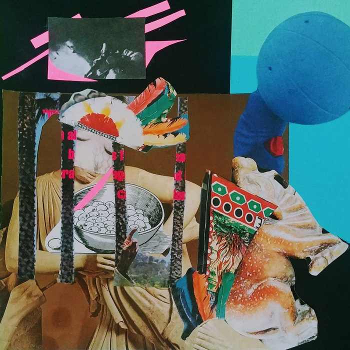 The Art of K7 - vol.#1 | X°=1 | Steep Gloss