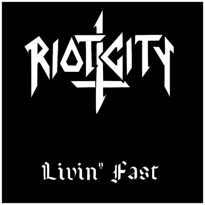 Music | Riot City