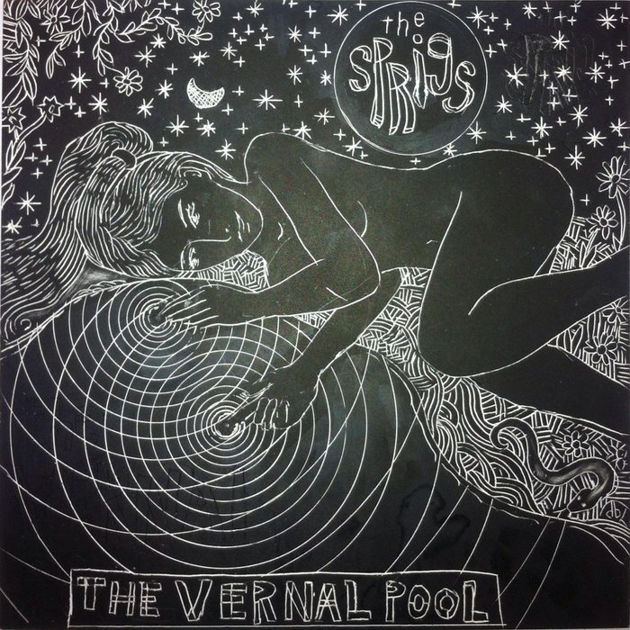 The Sprigs on Bandcamp