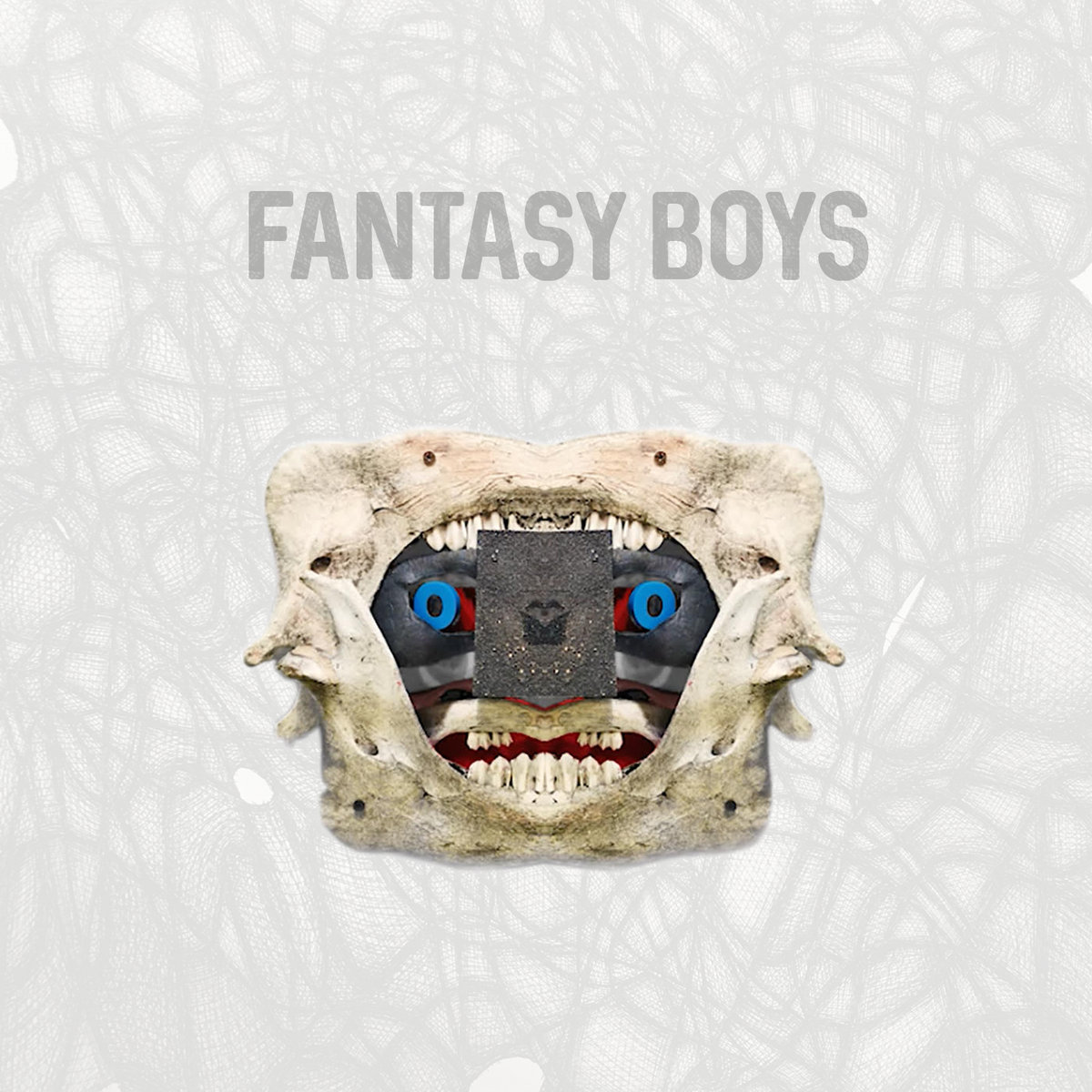 FANTASYBOYS 4CUT PHOTO リンチー Fantasy Boys | Fantasy Boys