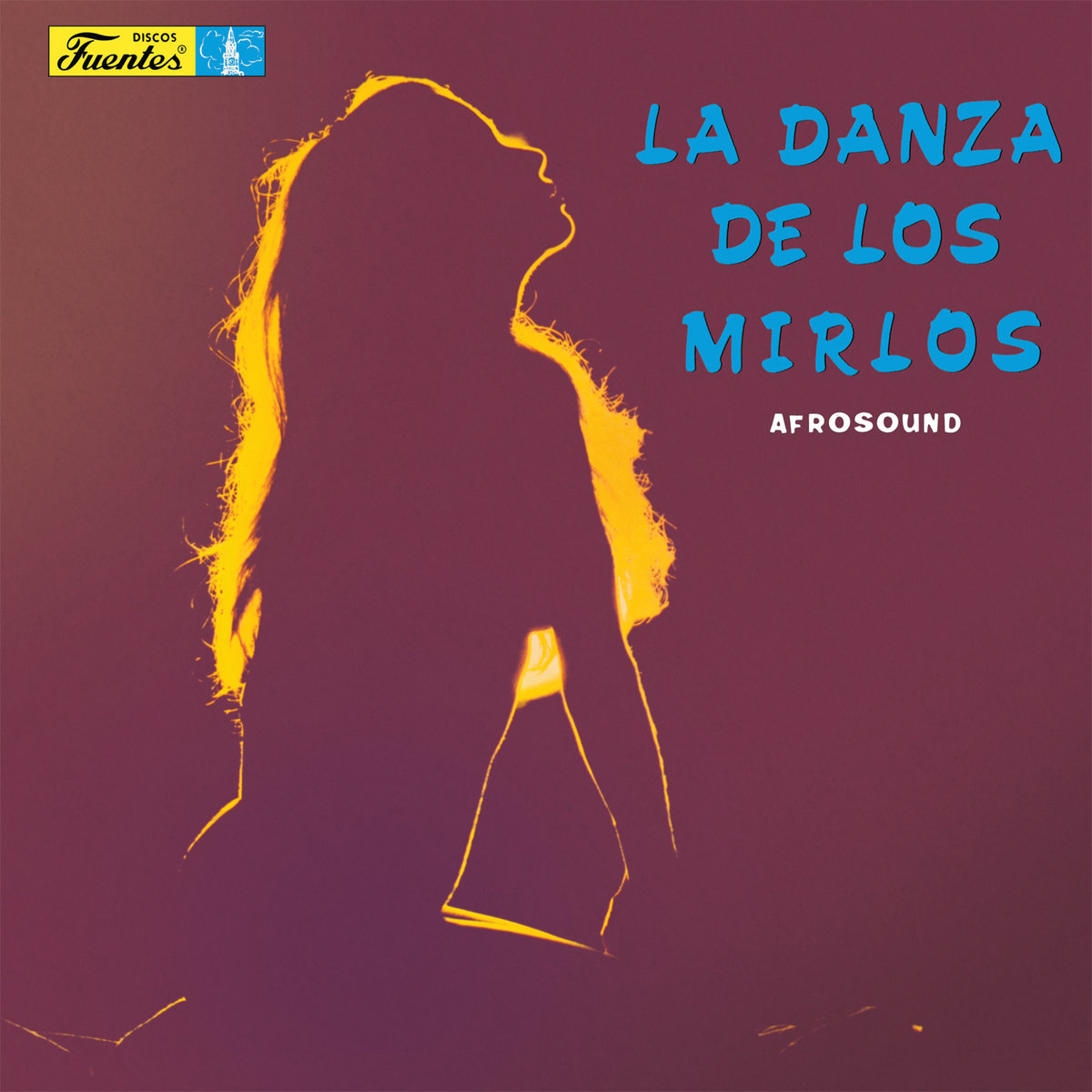 La danza de los mirlos