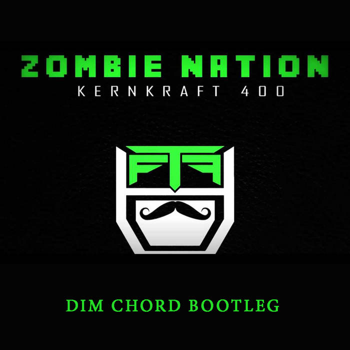 Zombie Nation NES. Kernkraft 400 DJ Remix.