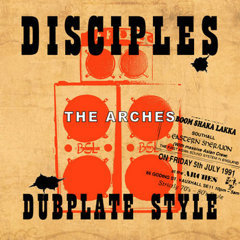 Music | The Disciples