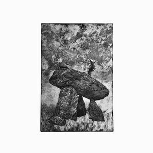 As Voces da Pedra - A Split Lp w/Monarch cover