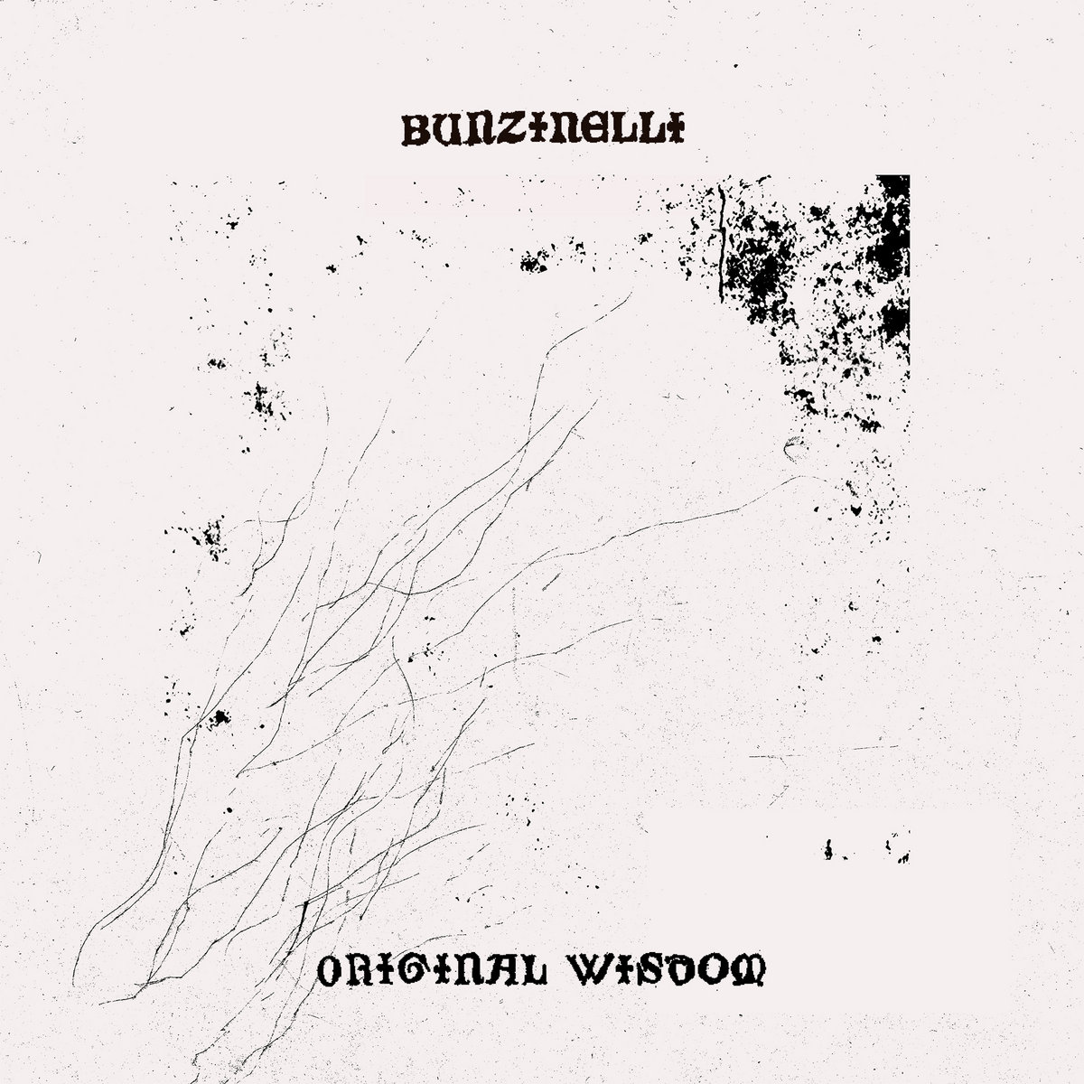 Original Wisdom