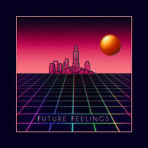 Future Feelings Live Set 2013 (10th Anniversary) cover art