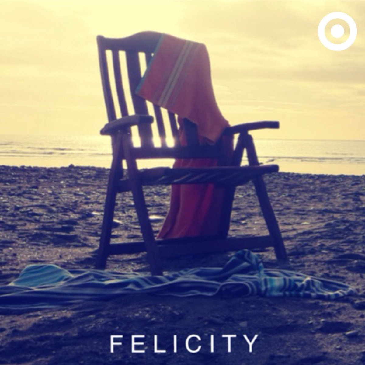 Felicity cover