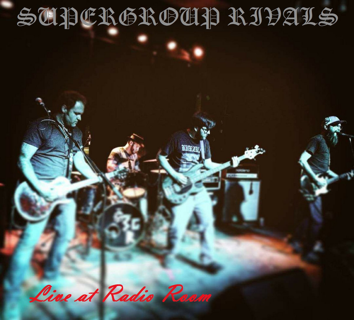 live-at-radio-room-supergroup-rivals