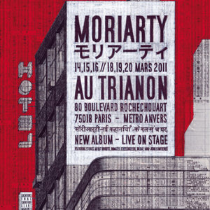 IsabellaMoriarty cover