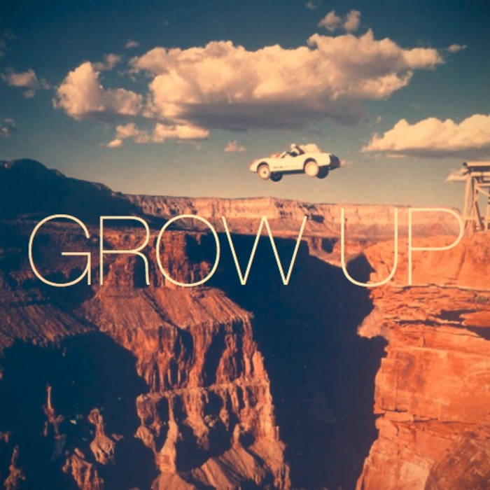 Grow Up Ep Bad Bad Hats