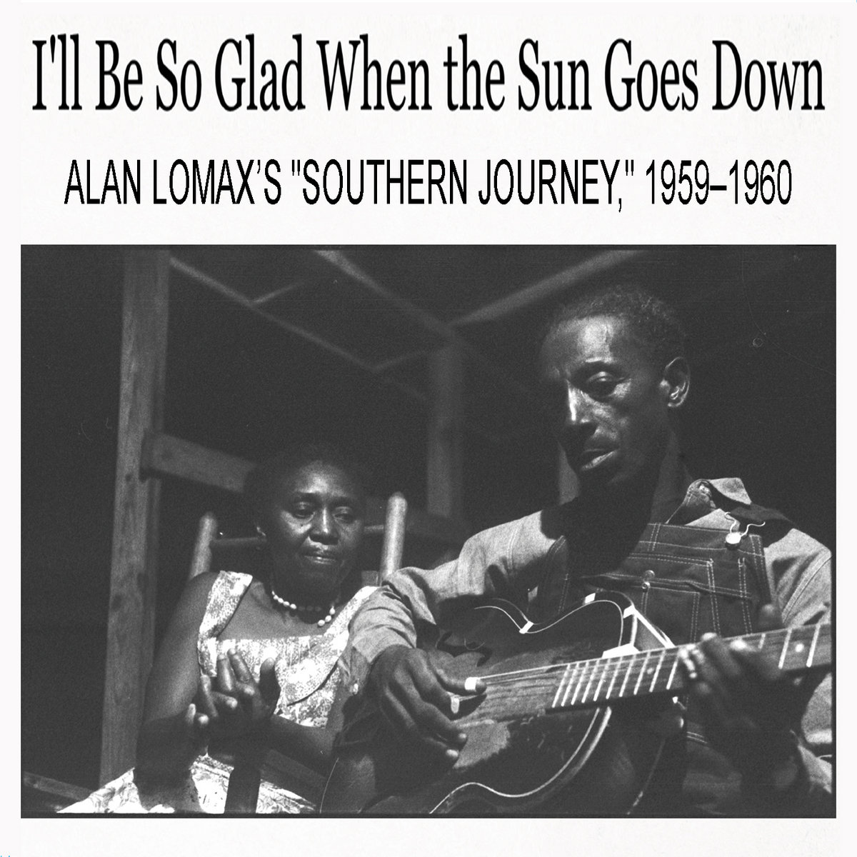 Fred McDowell 1962 Fred McDowell 1962