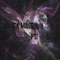 Black Mass cover art