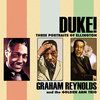 Duke!: Three Portraits of Ellington