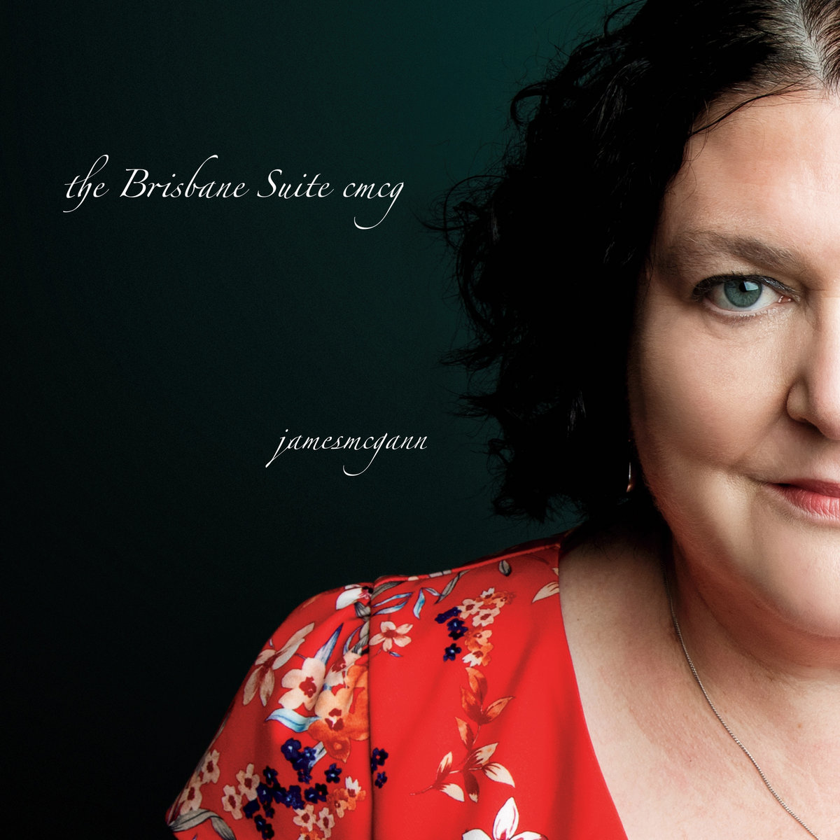 The Brisbane Suite cover