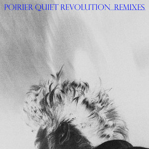 Quiet Revolution Remixes cover