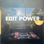 EDIT POWER 2 (H.E.R., Sade, Kehlani, and more)