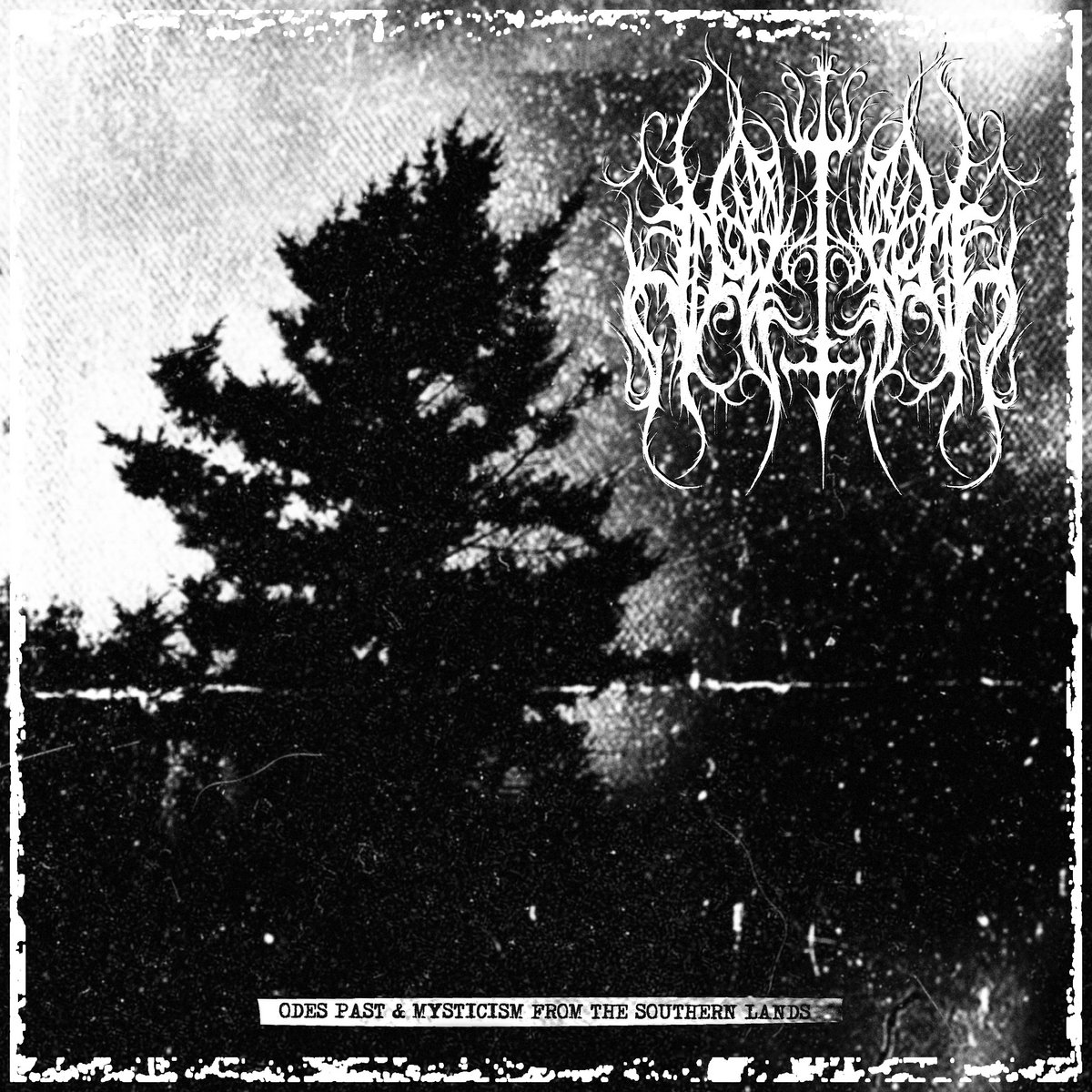 Odes Past & Mysticism From the Southern Lands | Mánþiel