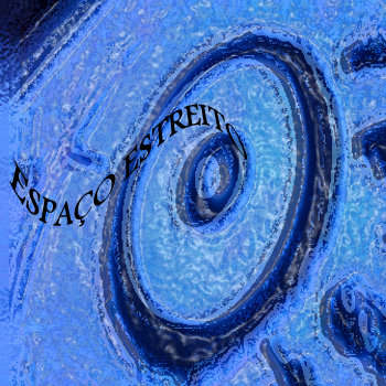 ESPAÃO ESTREITO