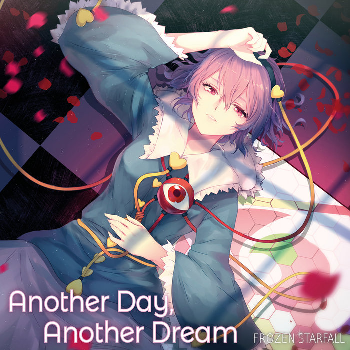 Paint my Life (feat. Mimyoi) Frozen Starfall