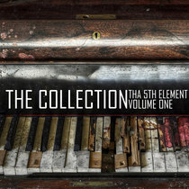 The Collection Volume One cover art