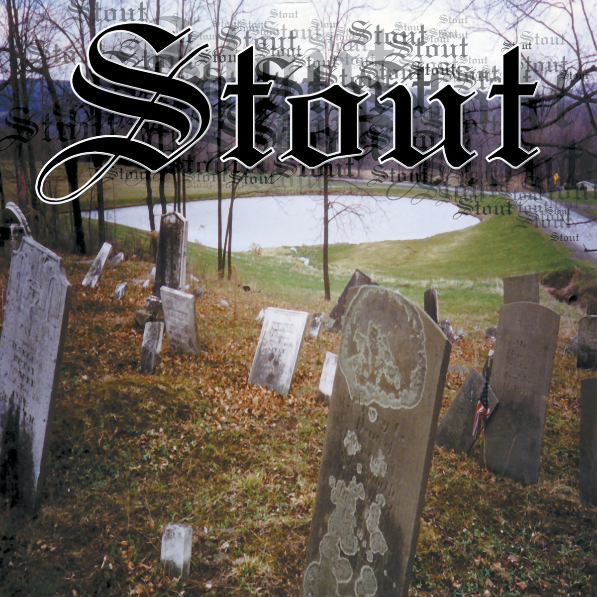 STOUT 'N.G.M.F.' (2025 Remaster) | A389 Recordings