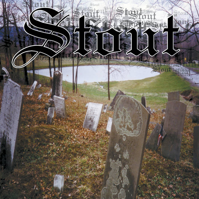 STOUT 'N.G.M.F.' (2025 Remaster) | A389 Recordings