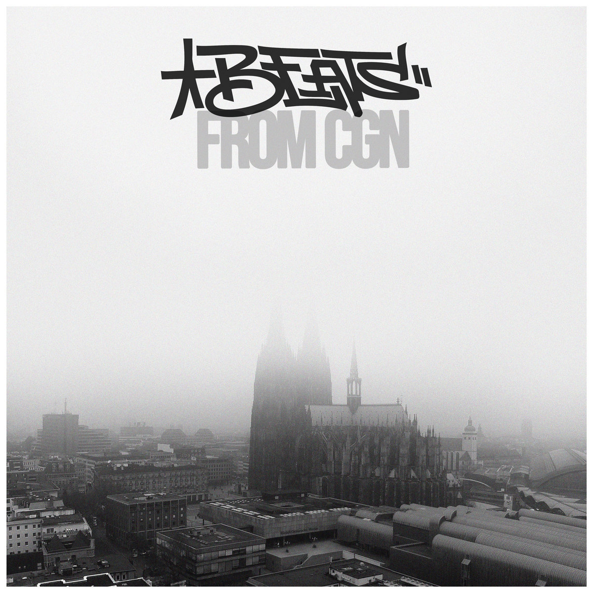 Beats from Cologne | ERIC B. Records