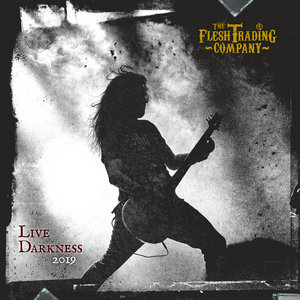 Live Darkness 2019 cover