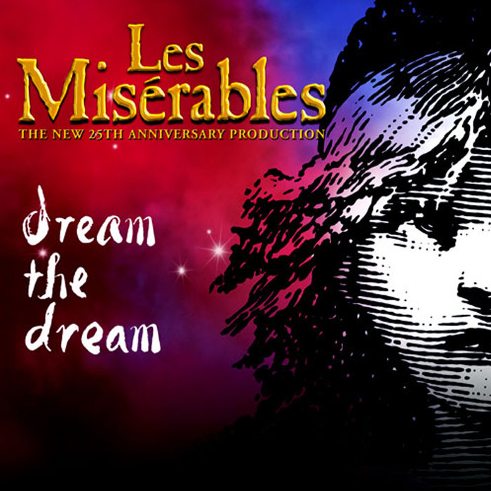 Watch Les Misérables In Concert The 25th Anniversary Les miserables 25th anniversary concert review - jafpoly