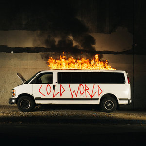 Death Lens — Cold World