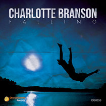Charlotte Branson - Falling cover art